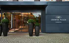 Crowne Plaza ® Hamburg City Alster